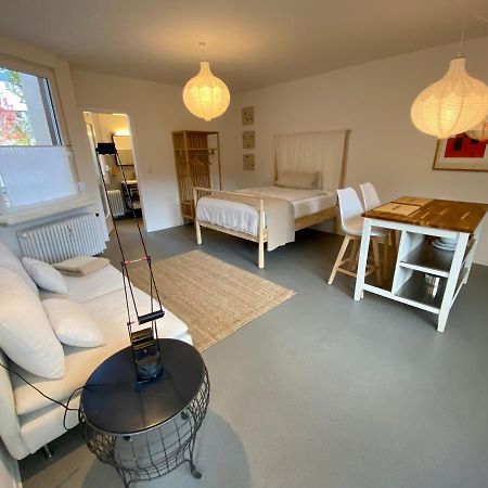 Klaeve12 Guesthouse Olsztyn Bagian luar foto