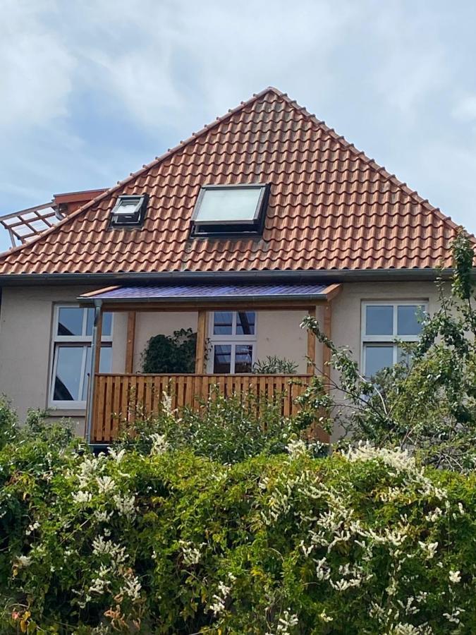 Klaeve12 Guesthouse Olsztyn Bagian luar foto