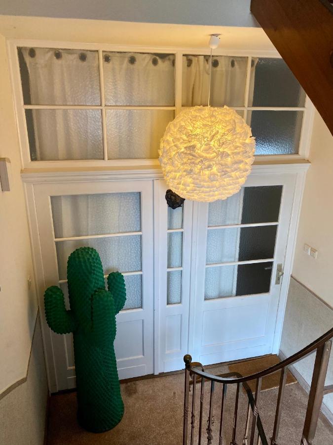Klaeve12 Guesthouse Olsztyn Bagian luar foto