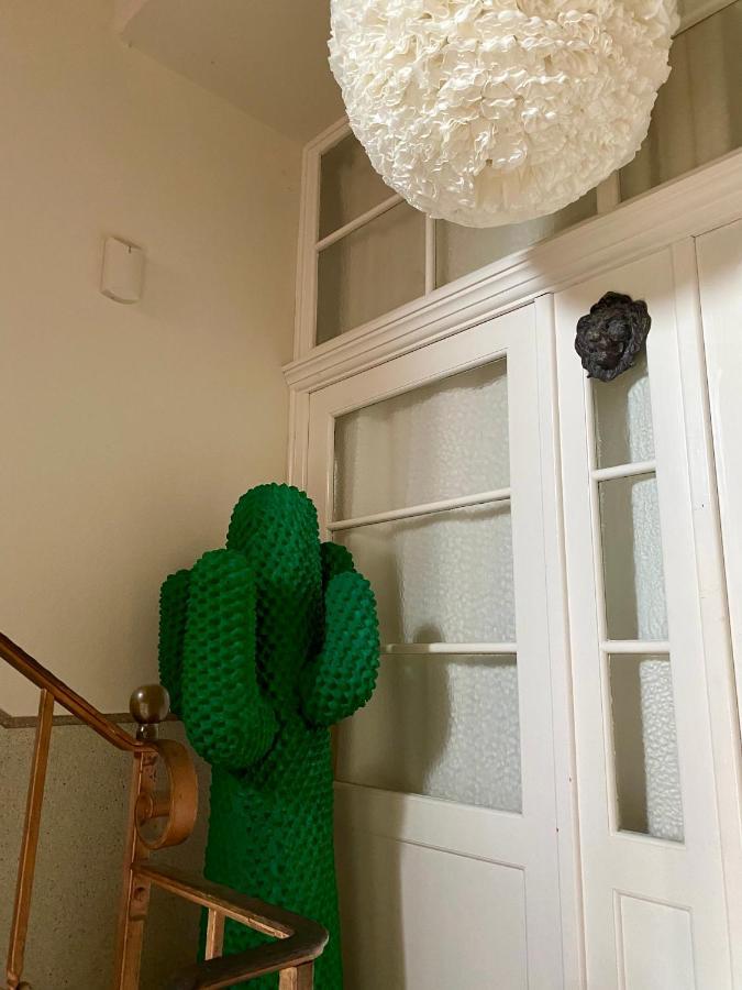 Klaeve12 Guesthouse Olsztyn Bagian luar foto