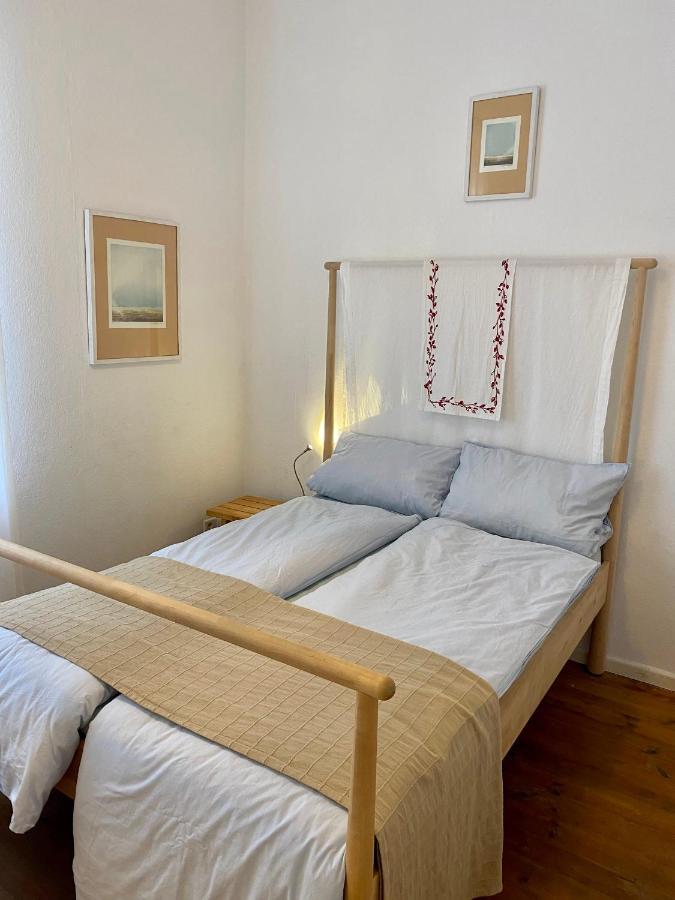 Klaeve12 Guesthouse Olsztyn Bagian luar foto