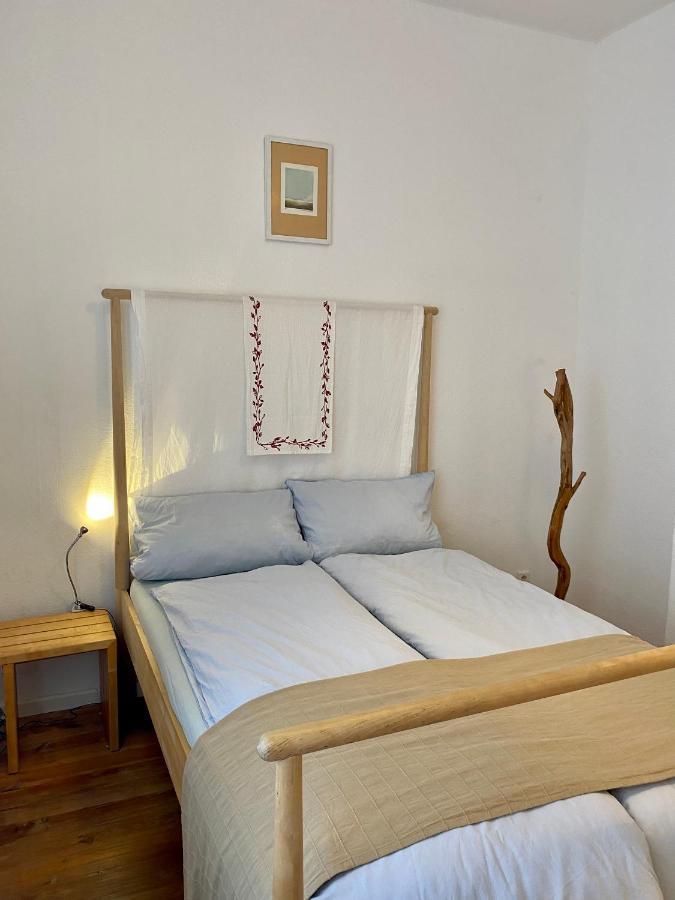 Klaeve12 Guesthouse Olsztyn Bagian luar foto