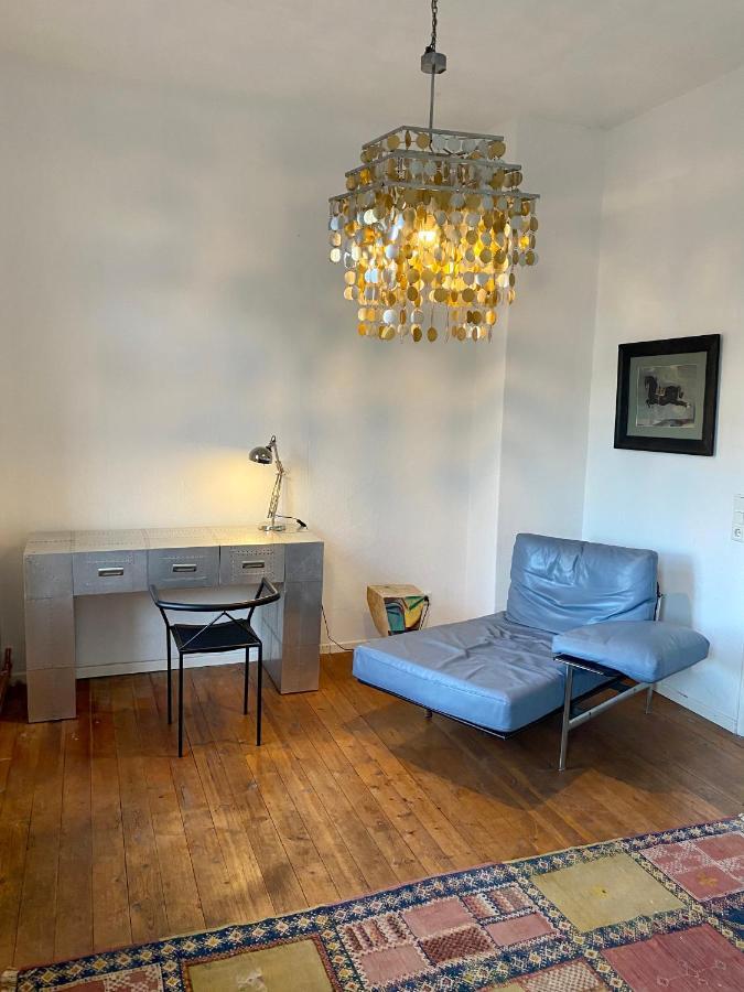 Klaeve12 Guesthouse Olsztyn Bagian luar foto