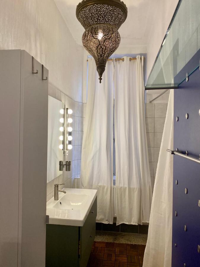 Klaeve12 Guesthouse Olsztyn Bagian luar foto