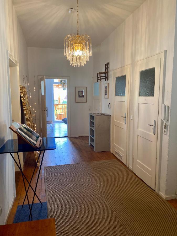 Klaeve12 Guesthouse Olsztyn Bagian luar foto