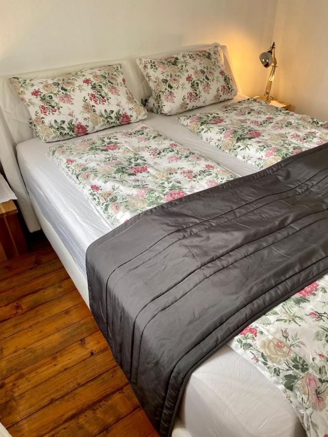 Klaeve12 Guesthouse Olsztyn Bagian luar foto