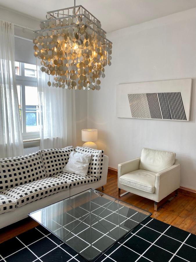 Klaeve12 Guesthouse Olsztyn Bagian luar foto