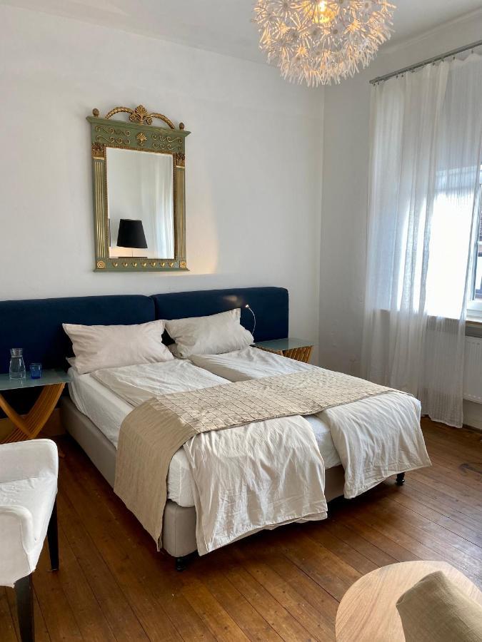 Klaeve12 Guesthouse Olsztyn Bagian luar foto