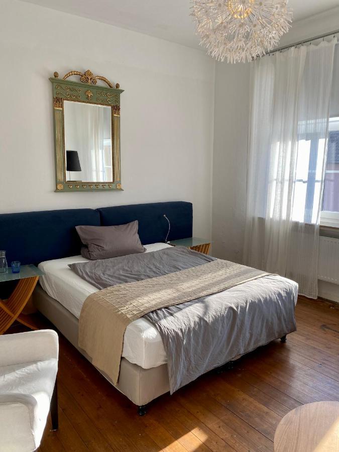 Klaeve12 Guesthouse Olsztyn Bagian luar foto