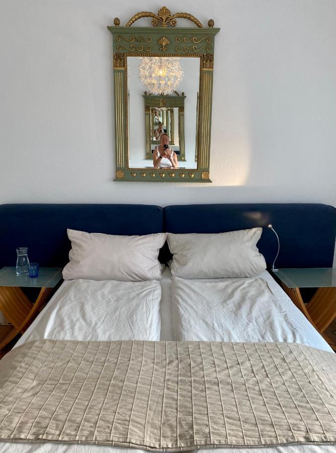 Klaeve12 Guesthouse Olsztyn Bagian luar foto