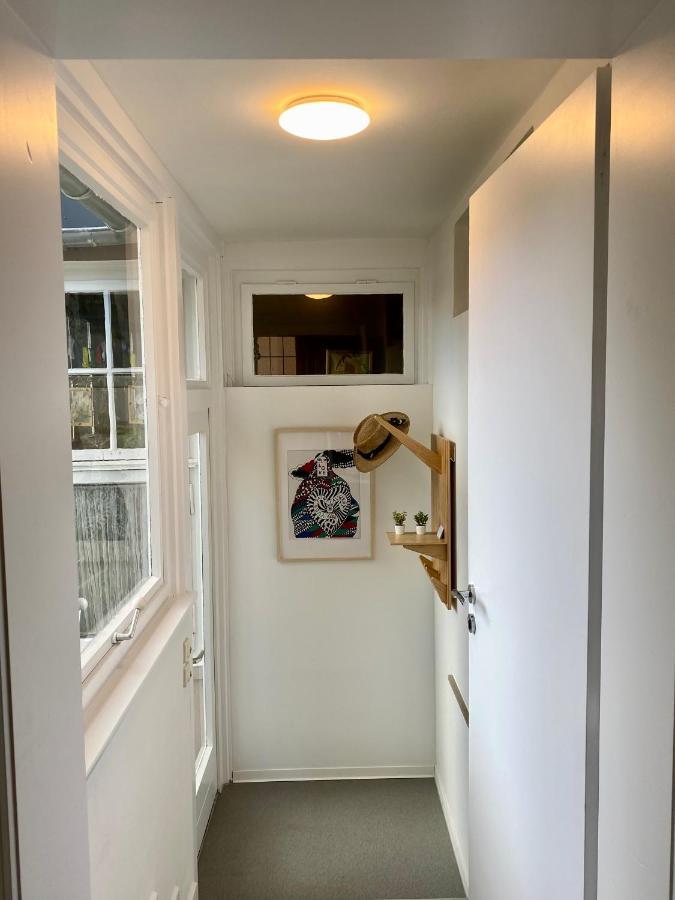 Klaeve12 Guesthouse Olsztyn Bagian luar foto