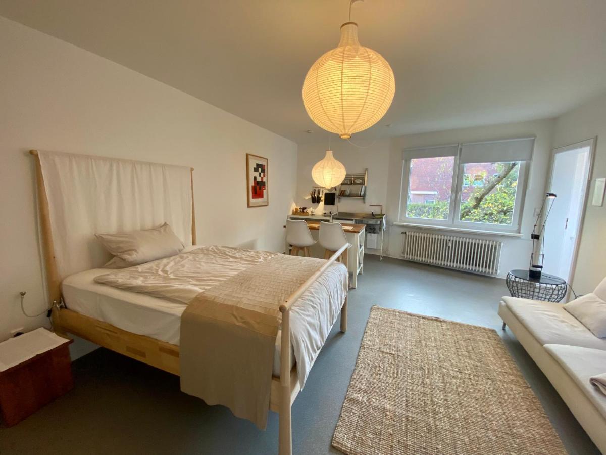 Klaeve12 Guesthouse Olsztyn Bagian luar foto
