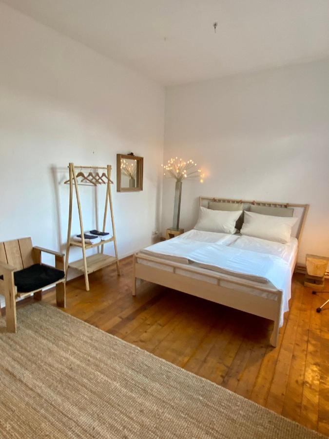 Klaeve12 Guesthouse Olsztyn Bagian luar foto