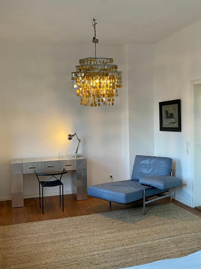 Klaeve12 Guesthouse Olsztyn Bagian luar foto
