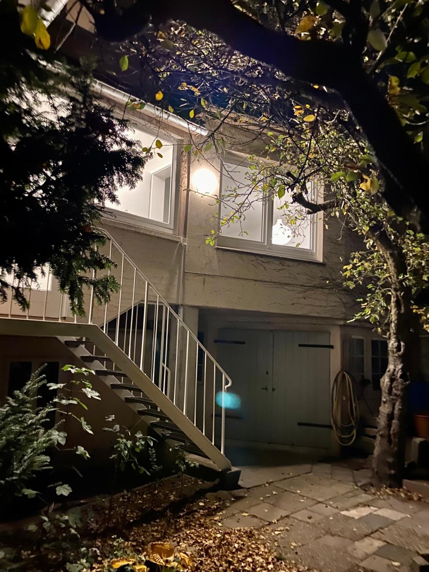 Klaeve12 Guesthouse Olsztyn Ruang foto